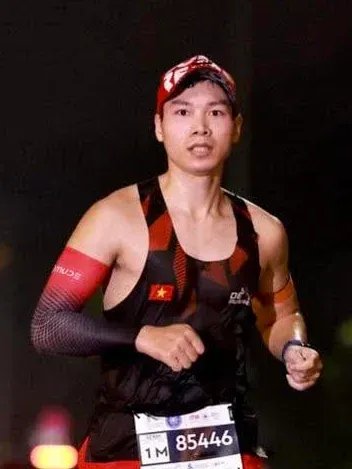 Chân dung Lê Thanh Việt