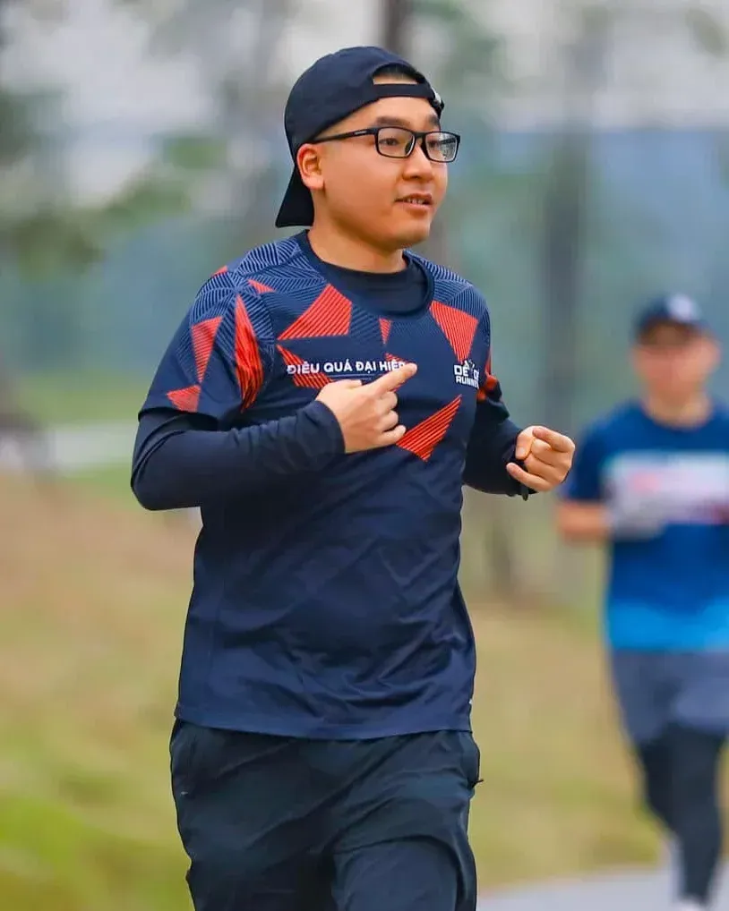 Chân dung Phạm Quang Hải